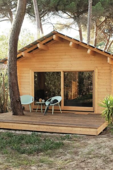 Quanto custa construir uma casa de madeira em Portugal